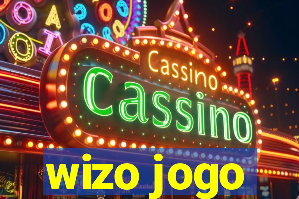 wizo jogo